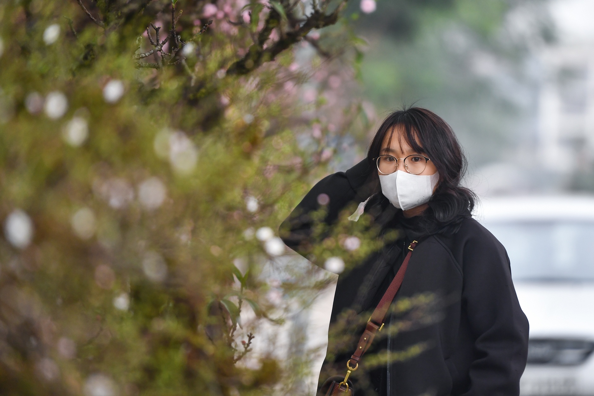 Mai boc reu tren thuyen doc moc gia 300 trieu o Ha Noi anh 7