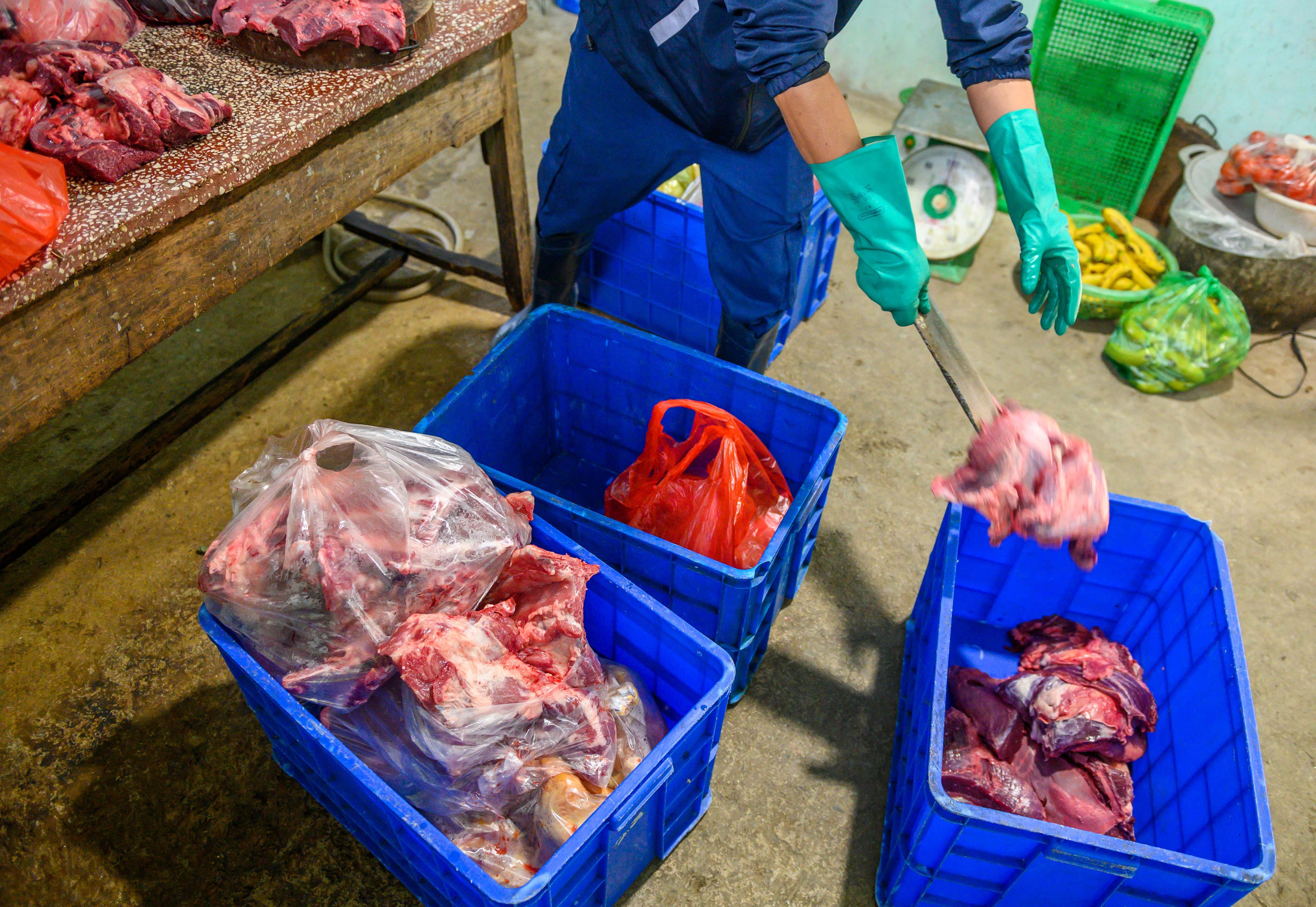 Chuyen ve nhung chua son lam duoc giai cuu anh 16