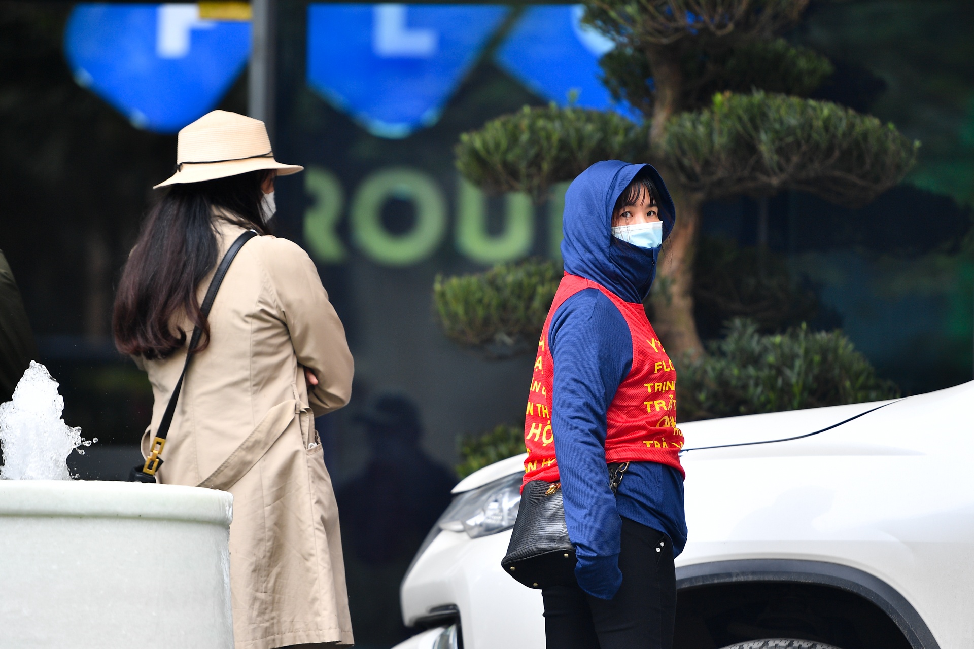 Hoat dong cua Tap doan FLC khi ong Trinh Van Quyet bi bat anh 3