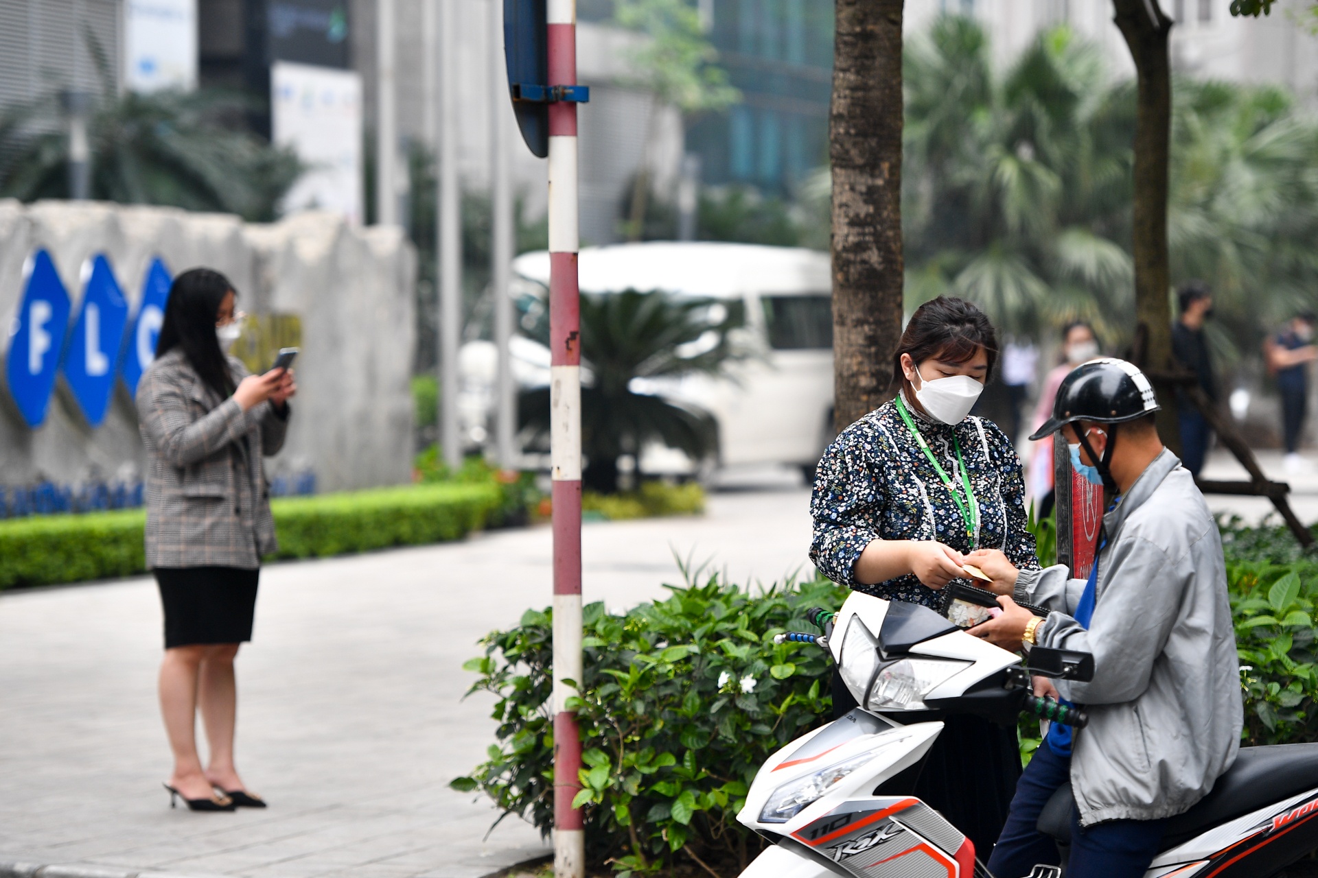 Hoat dong cua Tap doan FLC khi ong Trinh Van Quyet bi bat anh 6