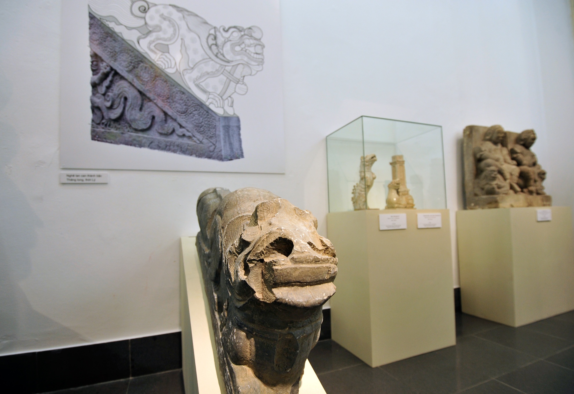 Để góp phần giới thiệu và quảng bá giá trị độc đáo trong kho tàng di sản nghệ thuật dân tộc và hướng tới kỷ niệm ngày 