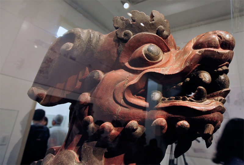 Ve dep me hoac cua nghe, su tu thuan Viet hinh anh