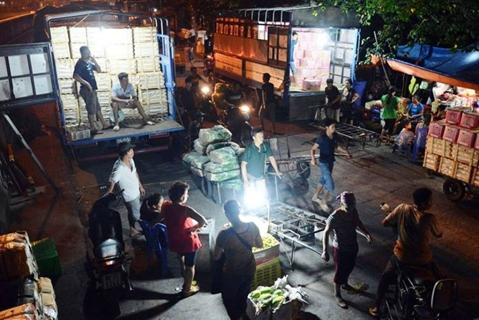 Buoi dem nhon nhip o cho troi dung top 7 the gioi hinh anh