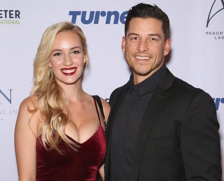 golf thu nu goi cam nhat hanh tinh anh 5