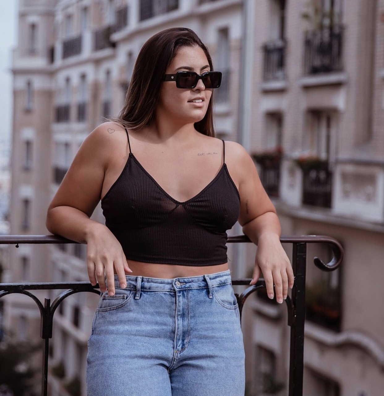 con gai cua cuu danh thu anh 4