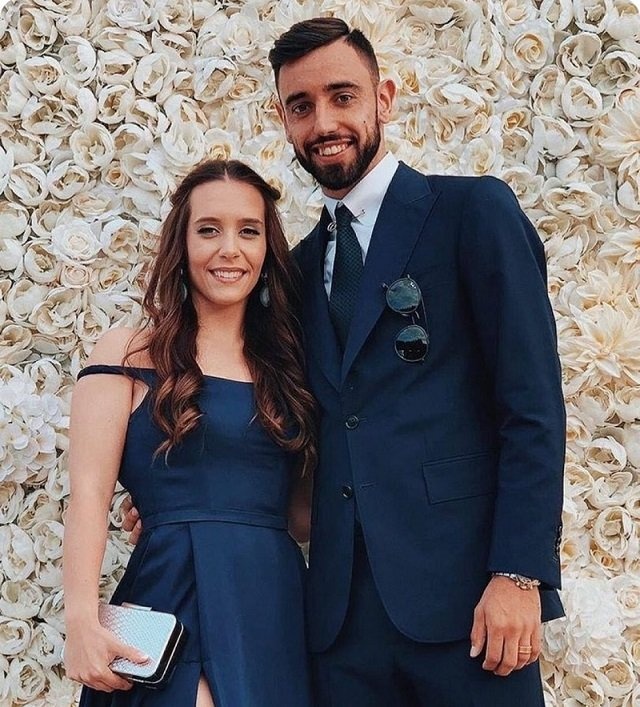 Chuyen tinh cua cac cau thu MU anh 5