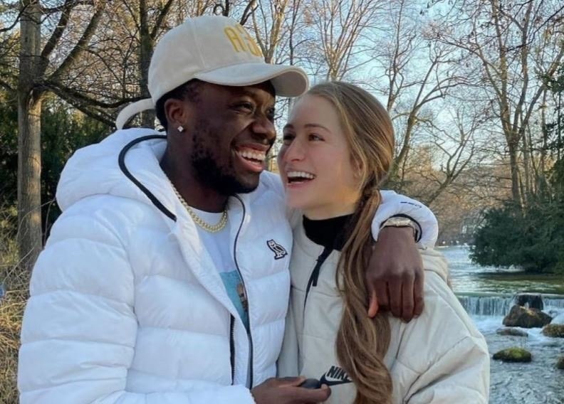 Ve dep cua Jordyn Huitema anh 7