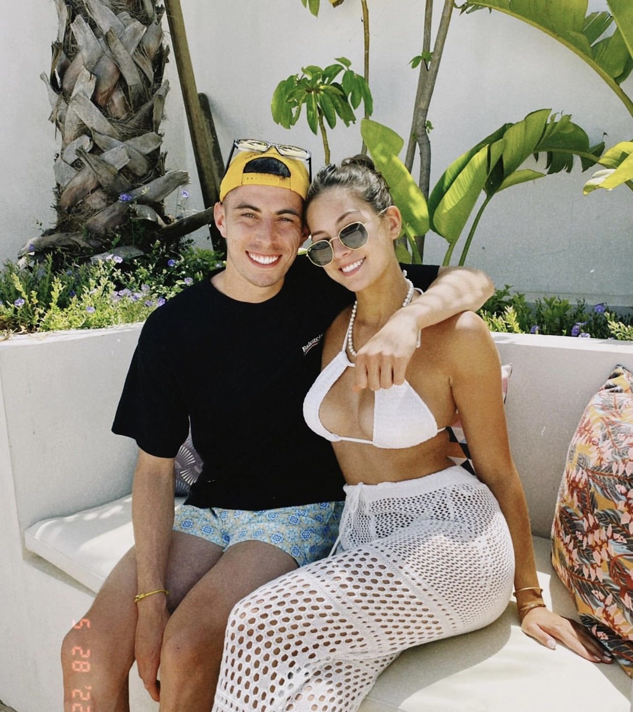 Nang tho quyen ru cua Kai Havertz anh 2