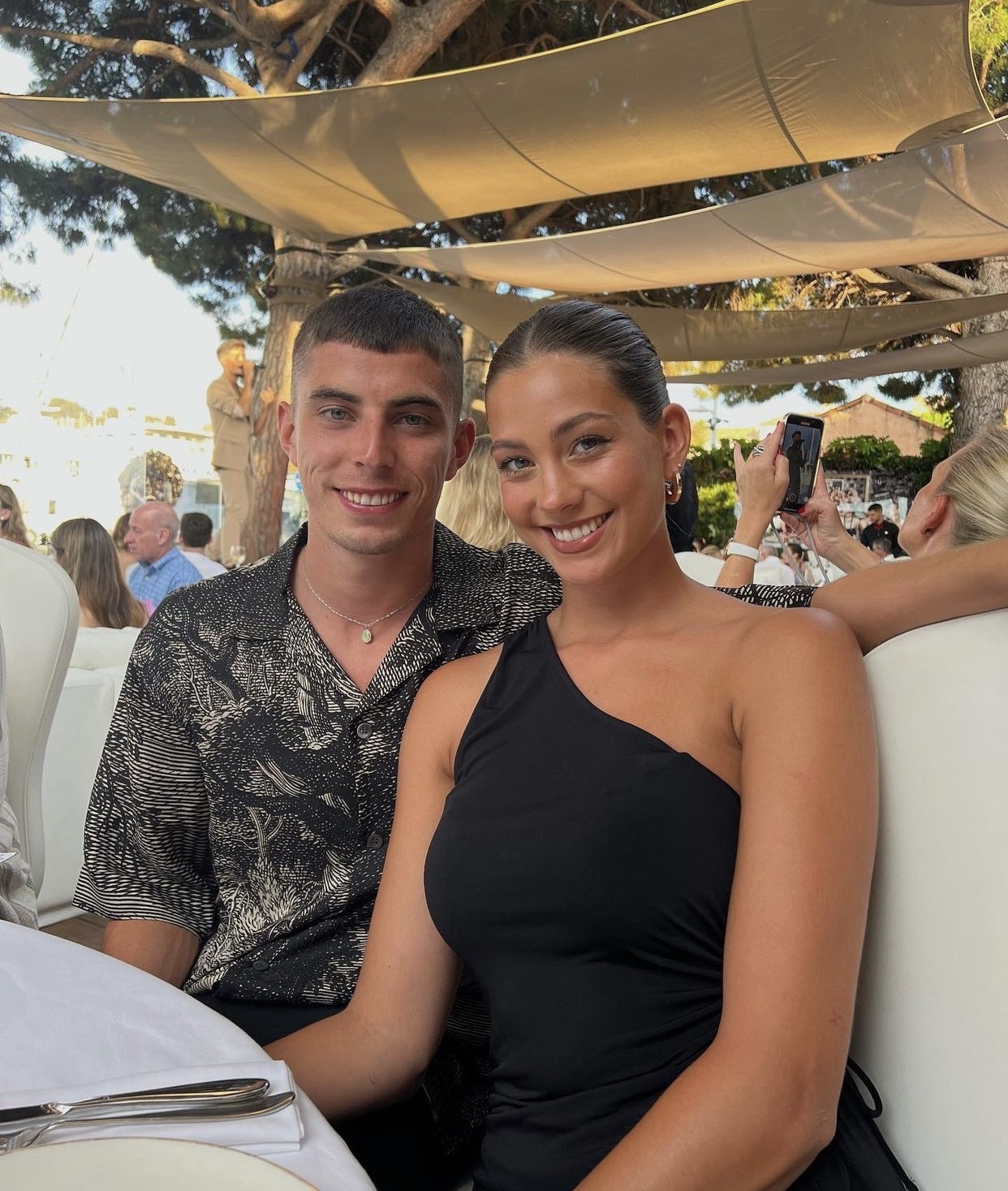 Nang tho quyen ru cua Kai Havertz anh 4