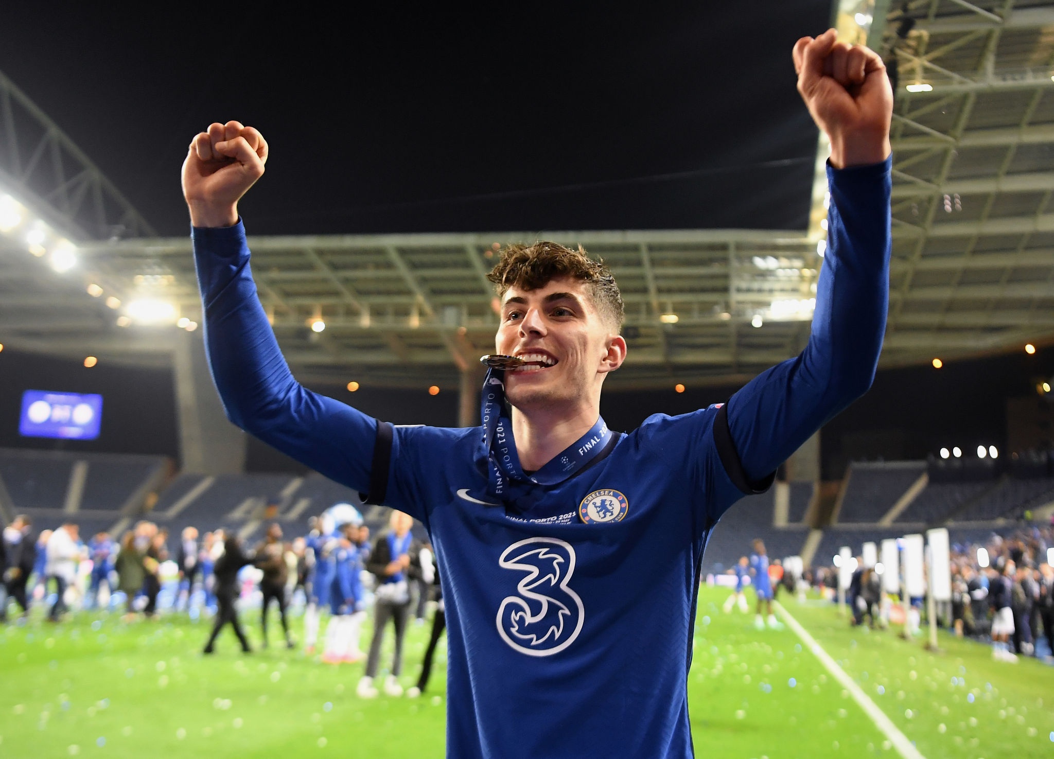 Nang tho quyen ru cua Kai Havertz anh 1