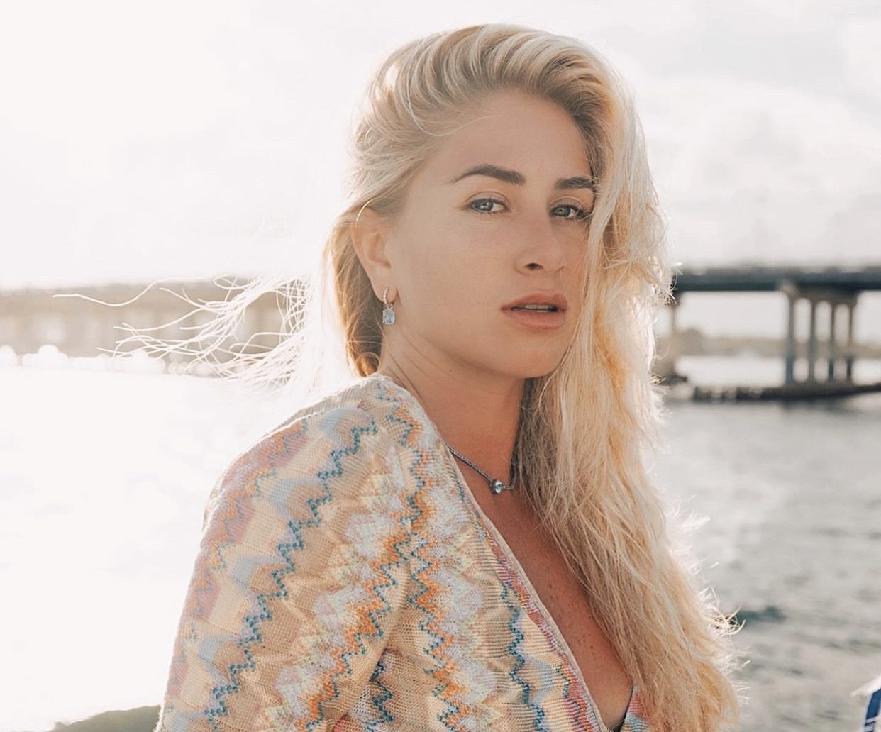 Moi tinh kin tieng cua Paul Pogba anh 6