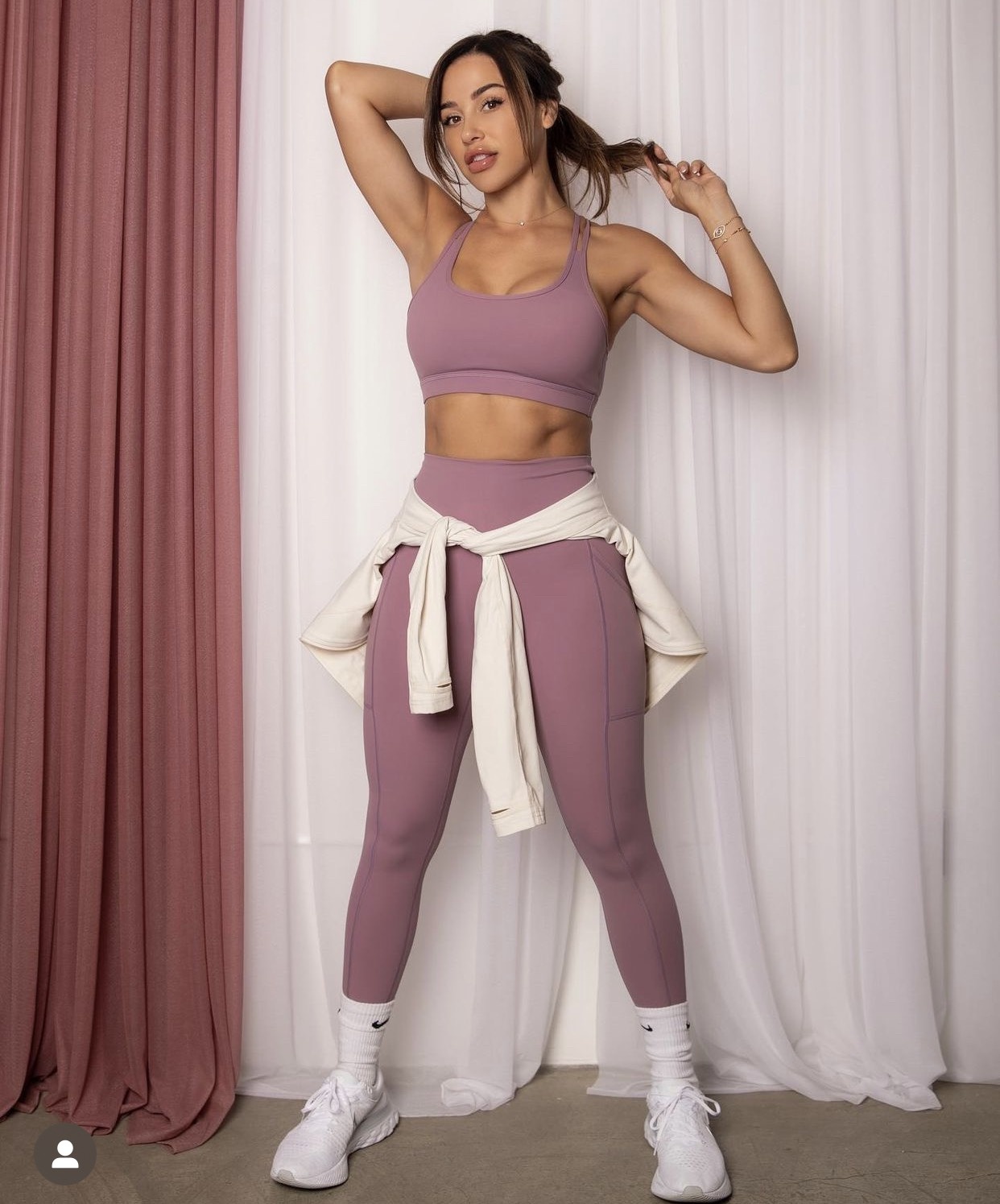 Che do an Ana Cheri anh 1