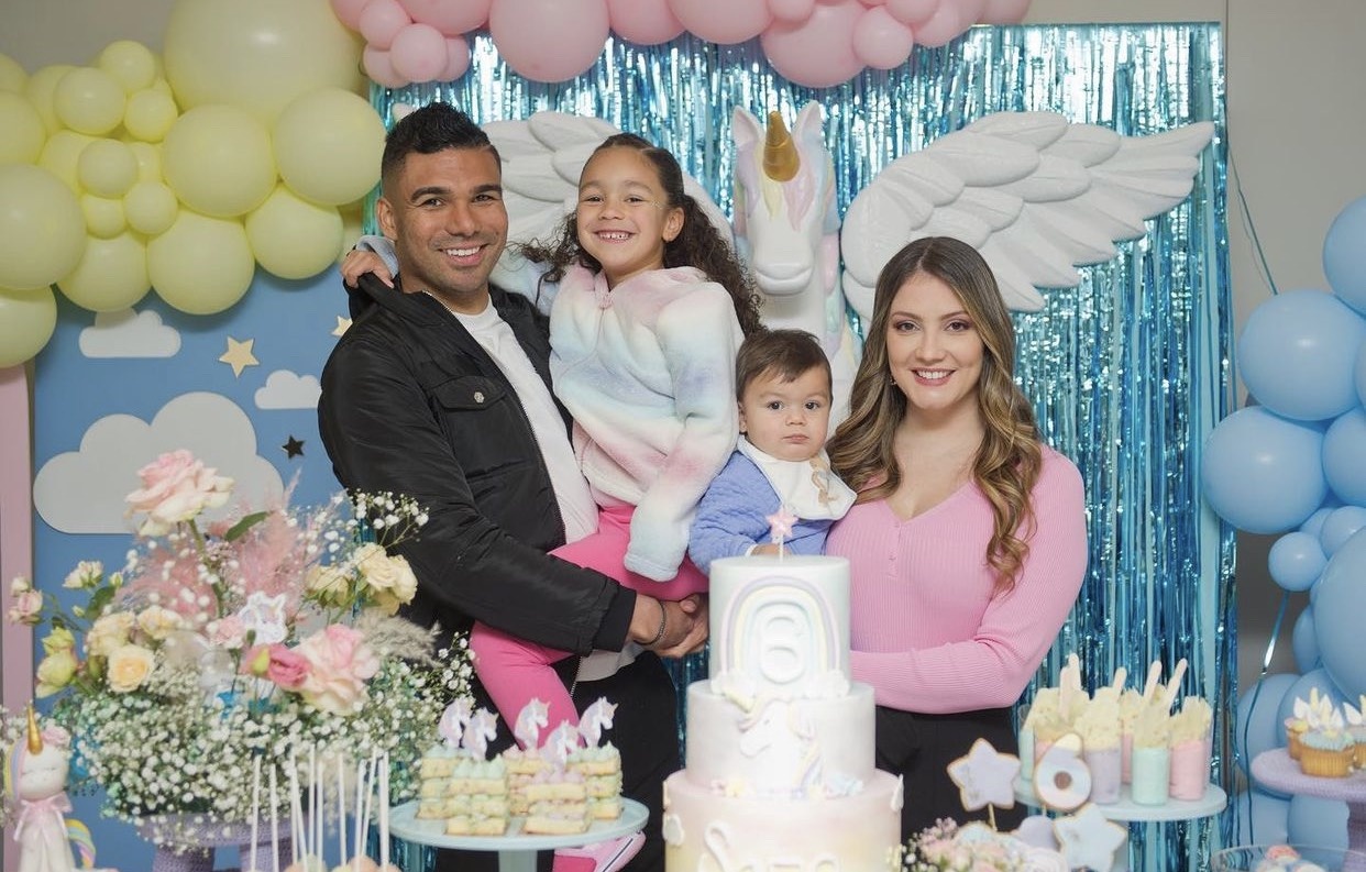 Vo cua Casemiro anh 4