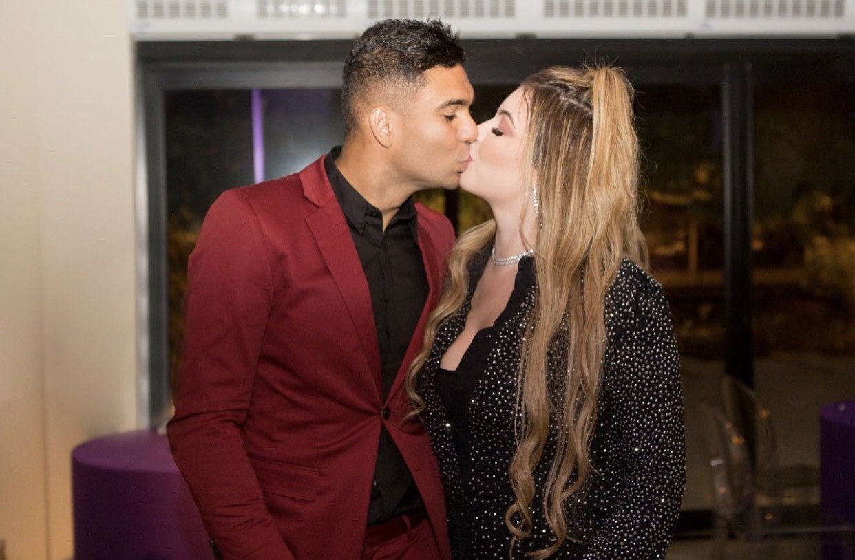 Vo cua Casemiro anh 2