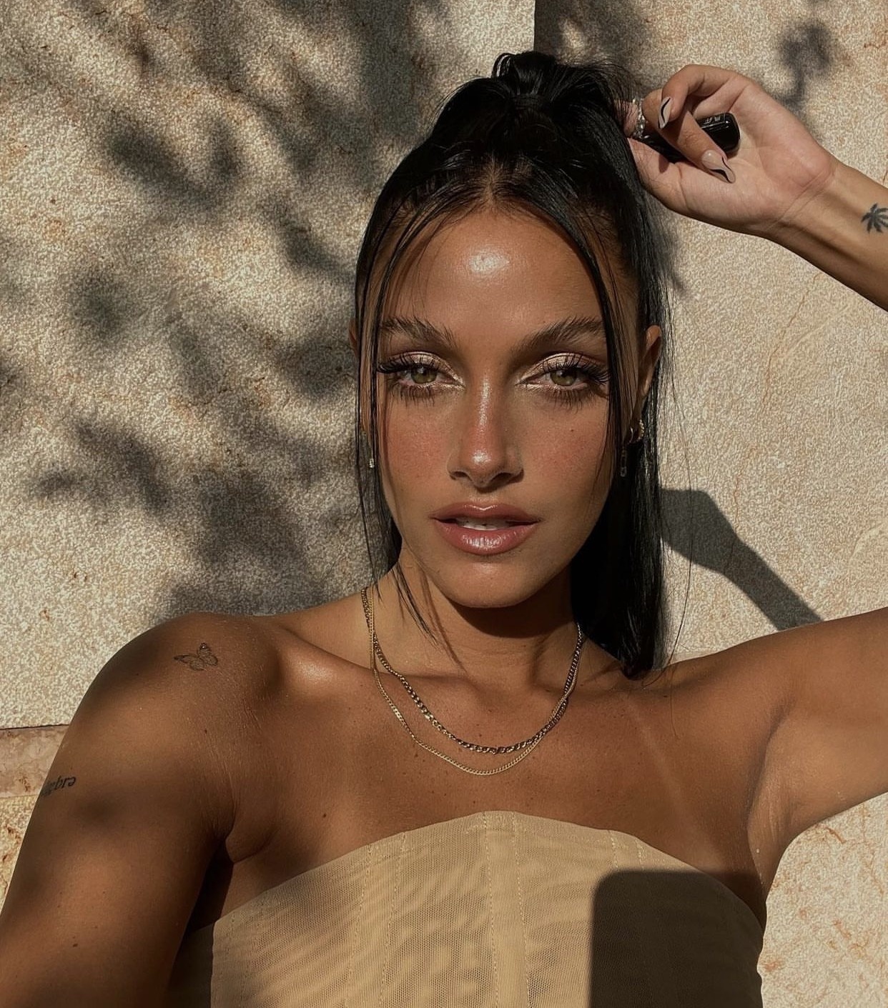 Ban gai cua Paulo Dybala anh 4