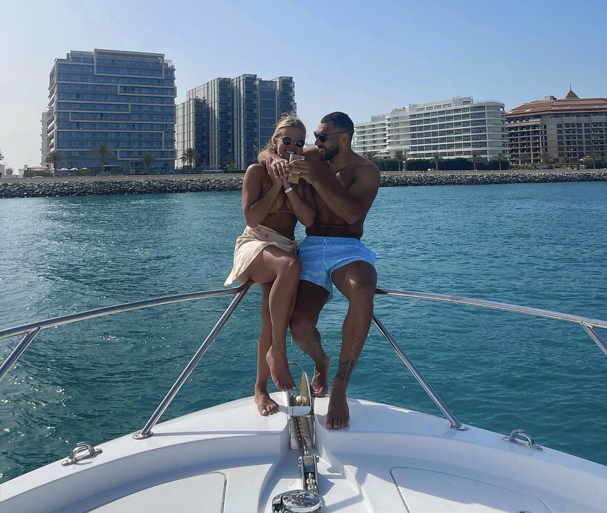 Con gai  Alan Shearer anh 5