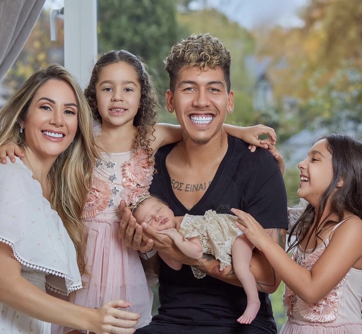 Ban gai Liverpool va MU anh 15