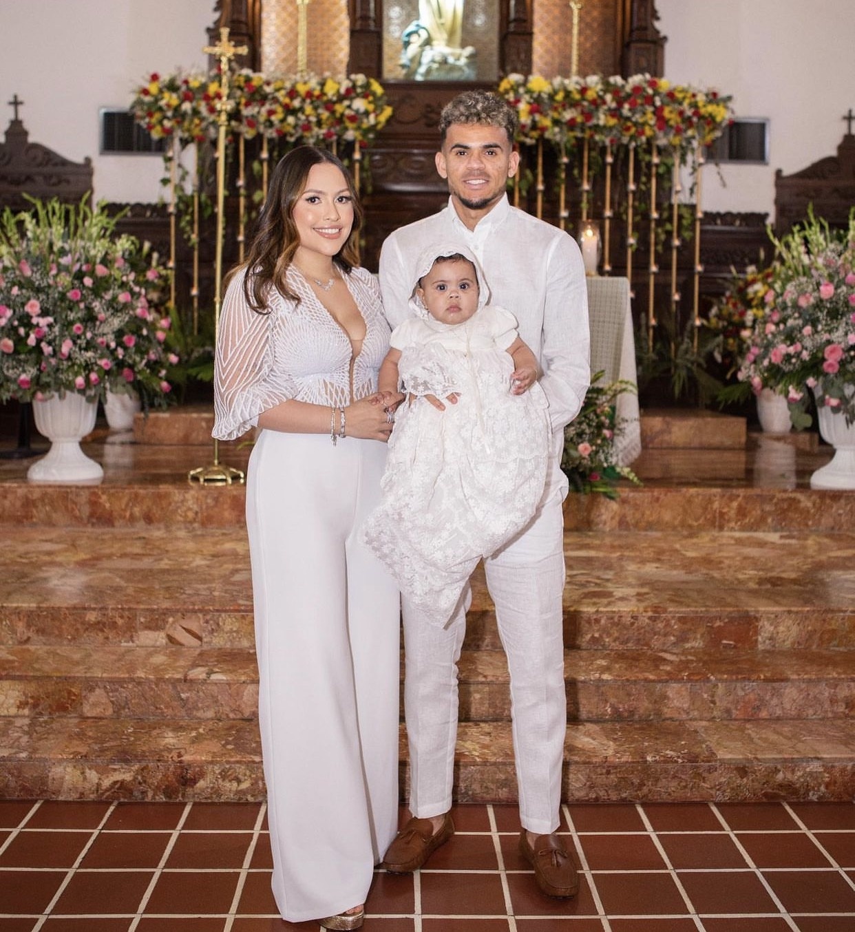 Ban gai Liverpool va MU anh 8