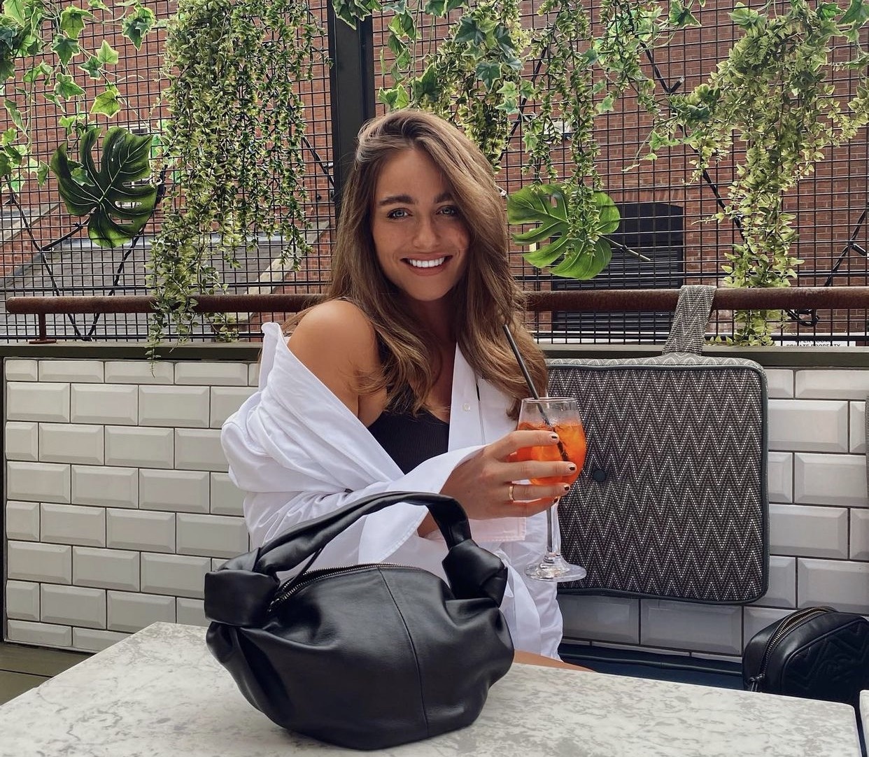 Ban gai Liverpool va MU anh 6