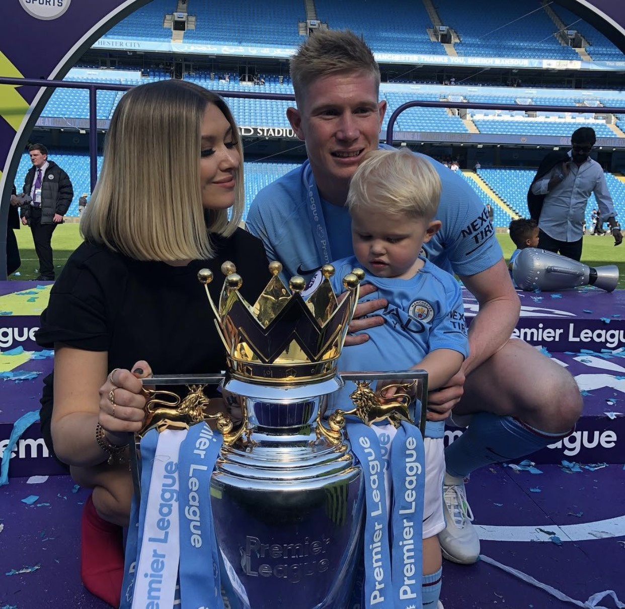 Vo Kevin de Bruyne anh 7