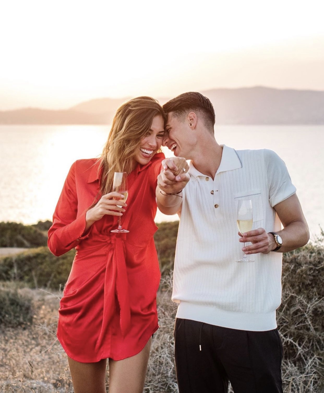 Ban gai Kepa Arrizabalaga anh 1