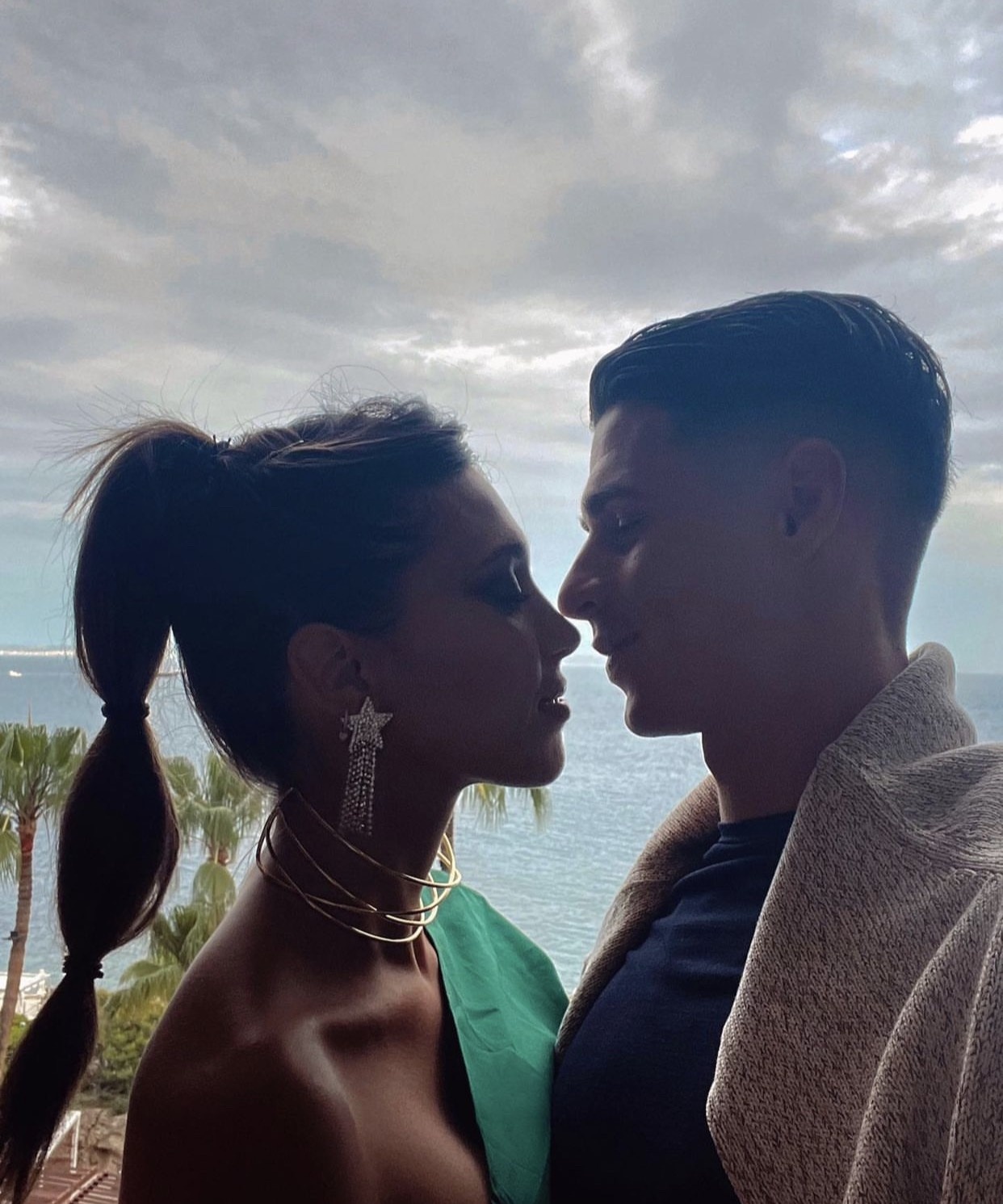 Ban gai Kepa Arrizabalaga anh 2