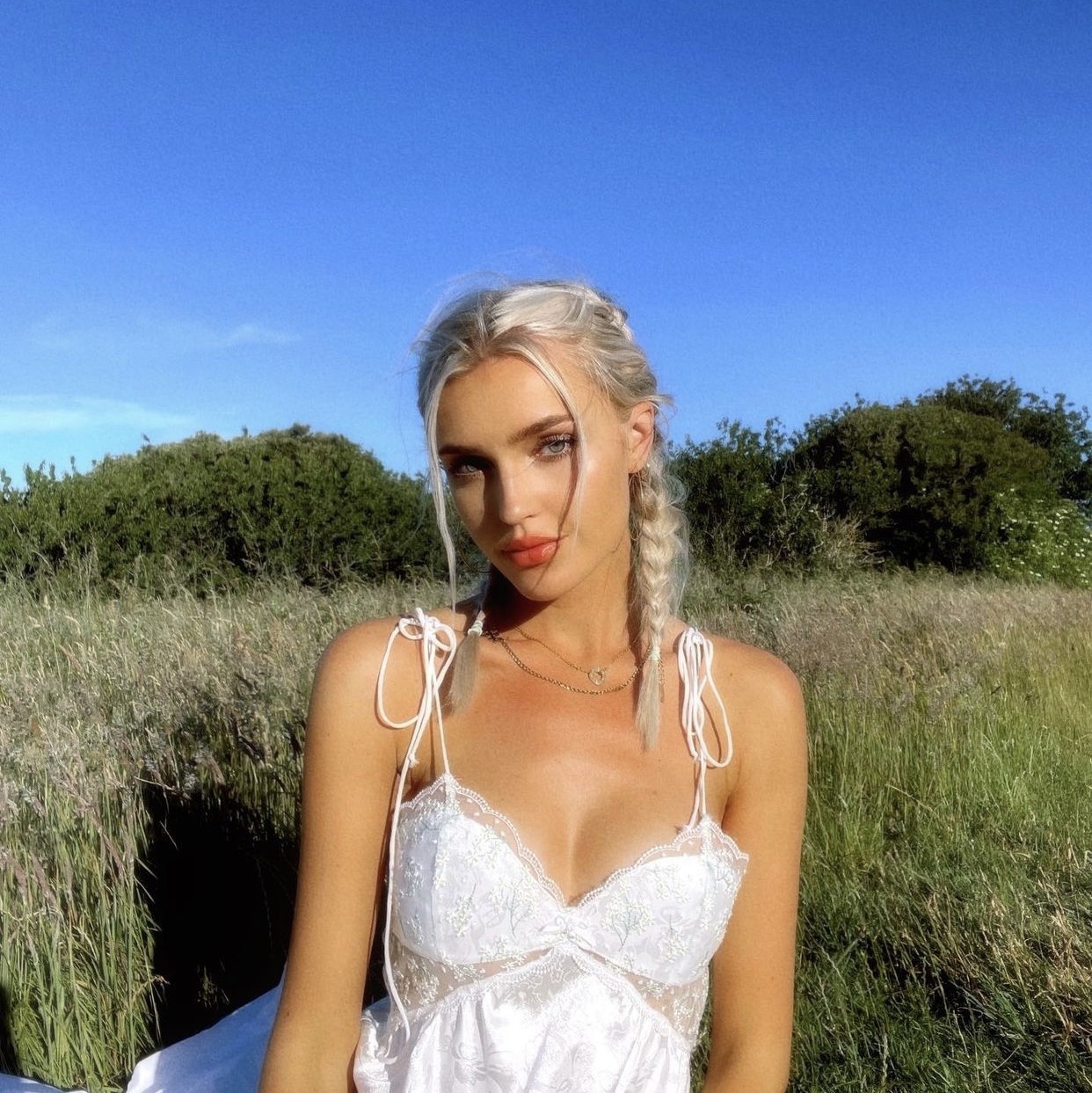 Ban gai Taylor Fritz anh 5