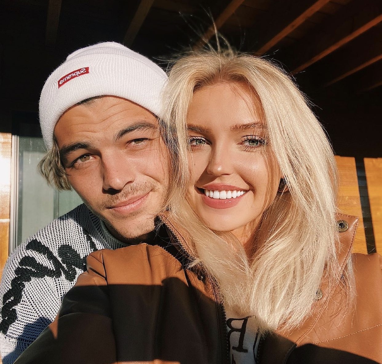 Ban gai Taylor Fritz anh 7