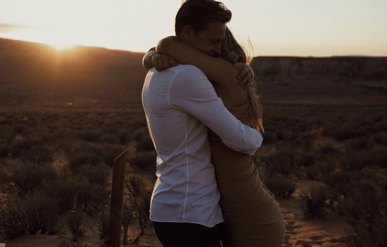 Ban gai Frenkie De Jong anh 4