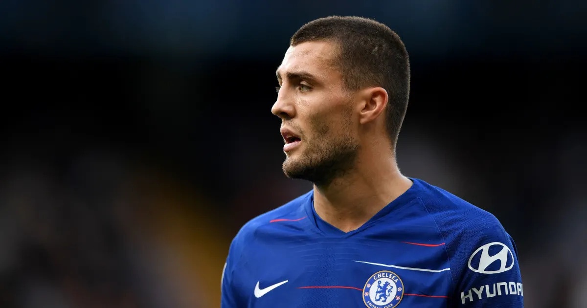 Vo Mateo Kovacic anh 1