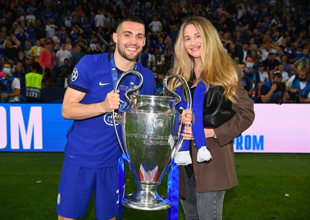 Vo Mateo Kovacic anh 2