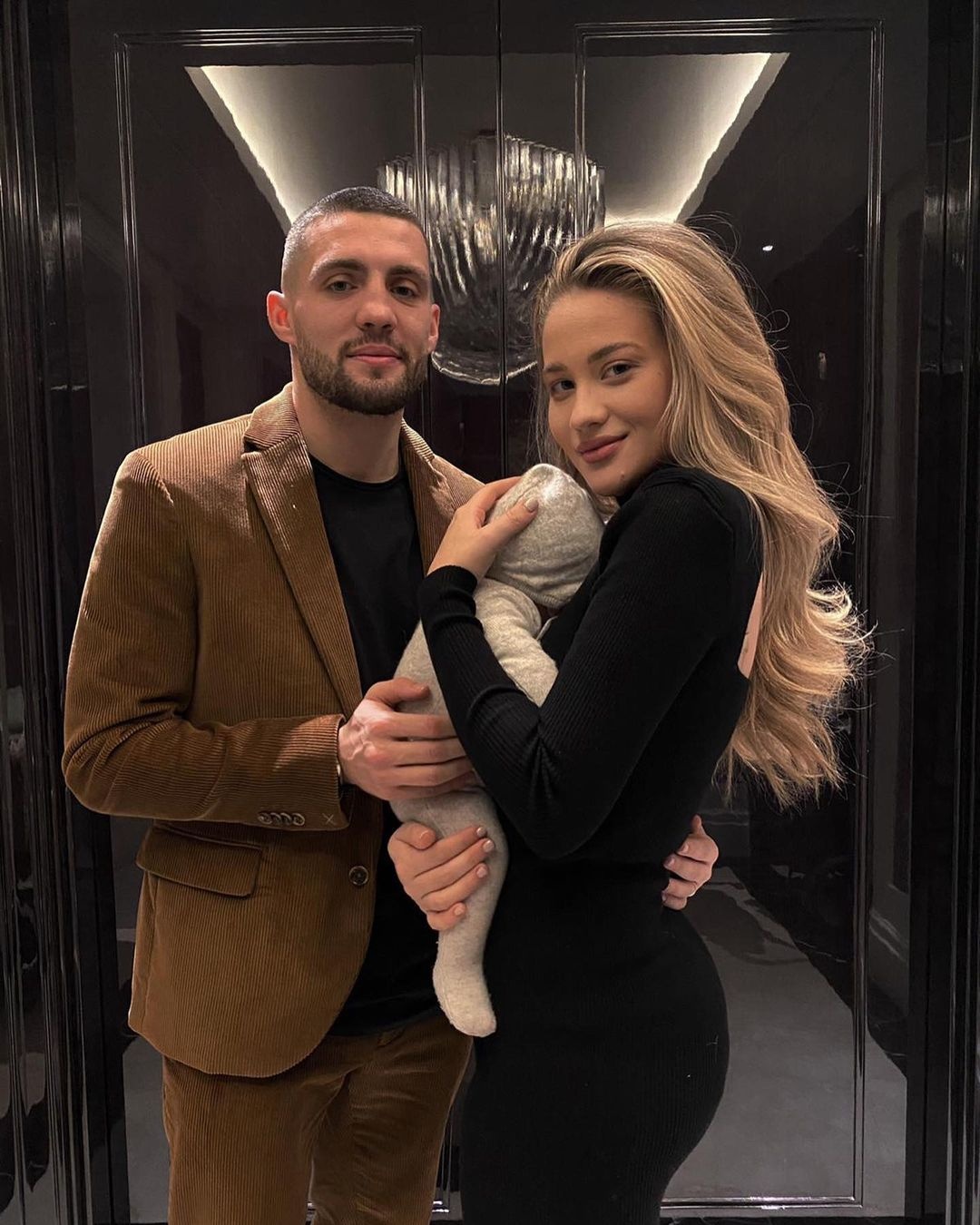 Vo Mateo Kovacic anh 9