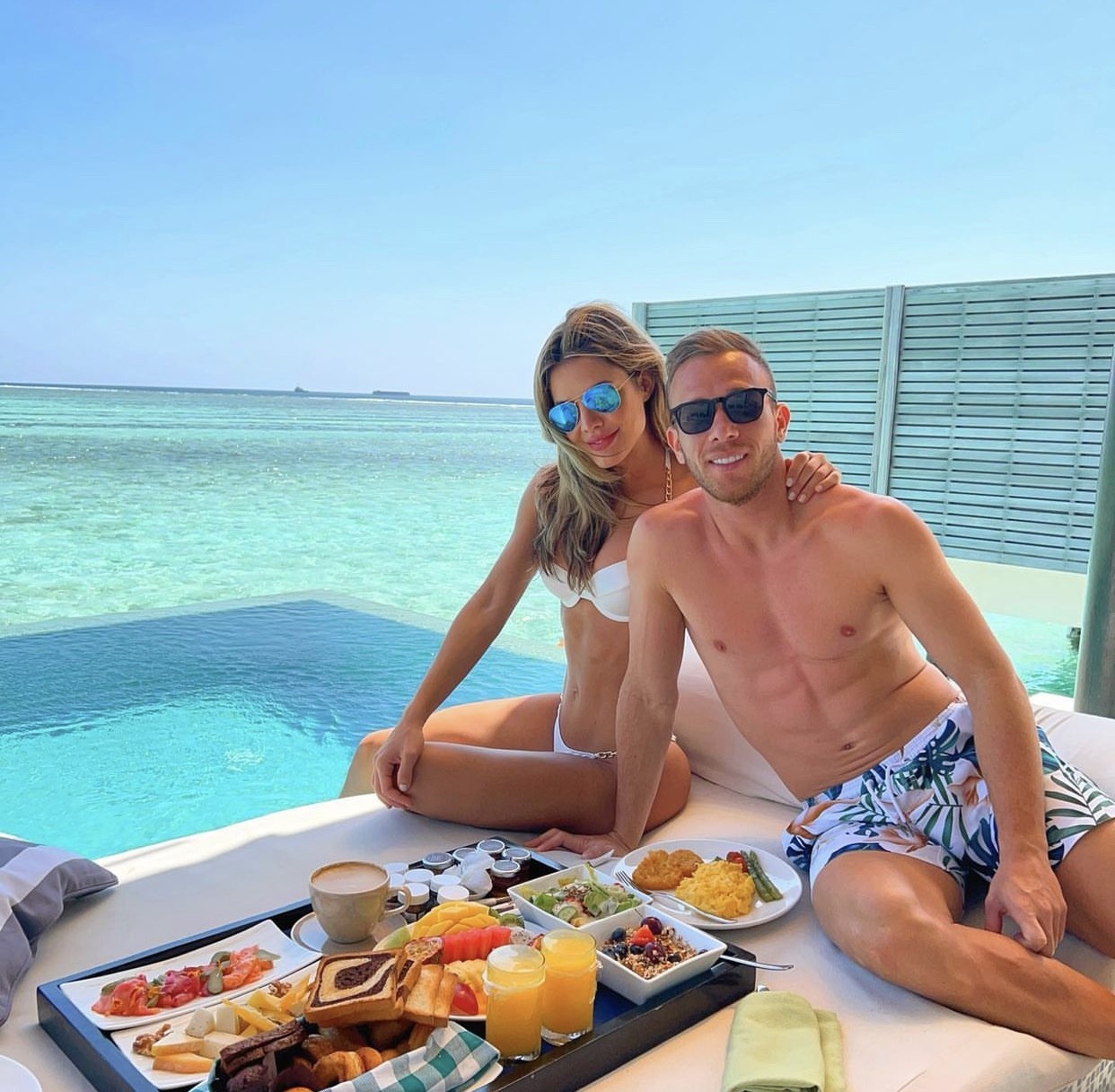 Ban gai Arthur Melo anh 2