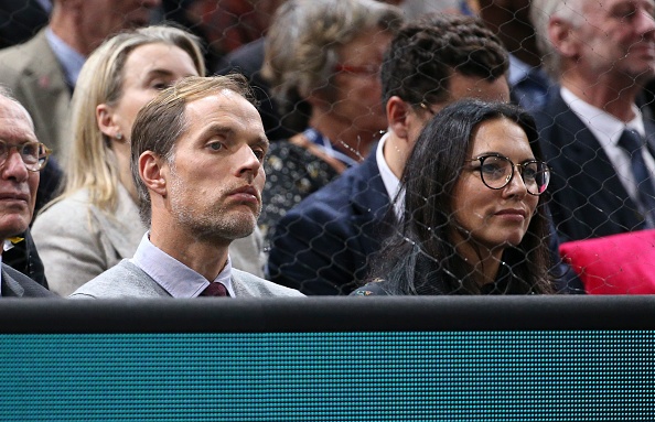 Hon nhan cua Thomas Tuchel anh 4