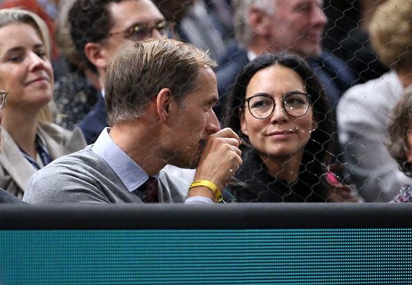 Hon nhan cua Thomas Tuchel anh 5