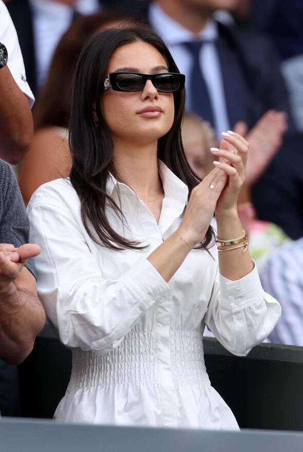 Ban gai Nick Kyrgios anh 6