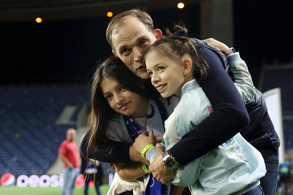 Hon nhan cua Thomas Tuchel anh 7