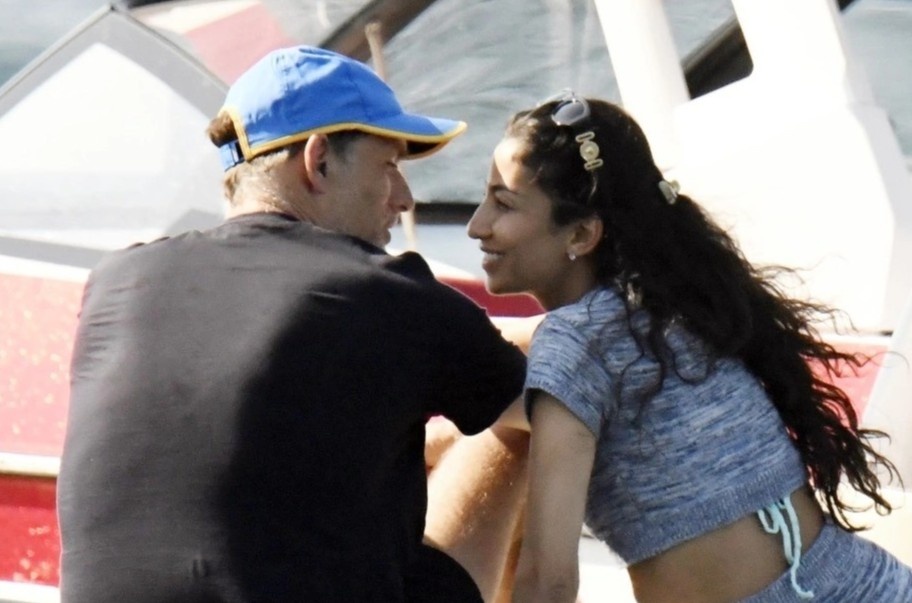 Ban gai moi kem 13 tuoi cua Thomas Tuchel hinh anh