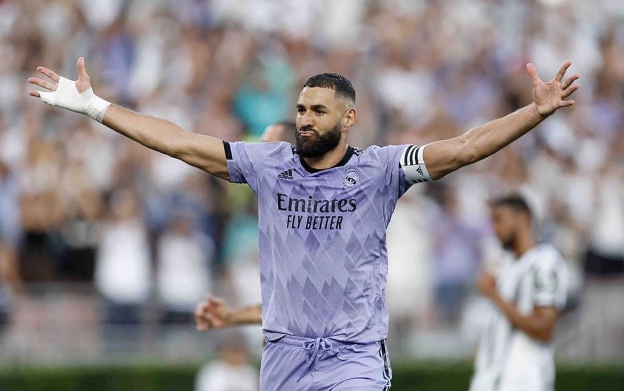 Ban gai Benzema anh 8