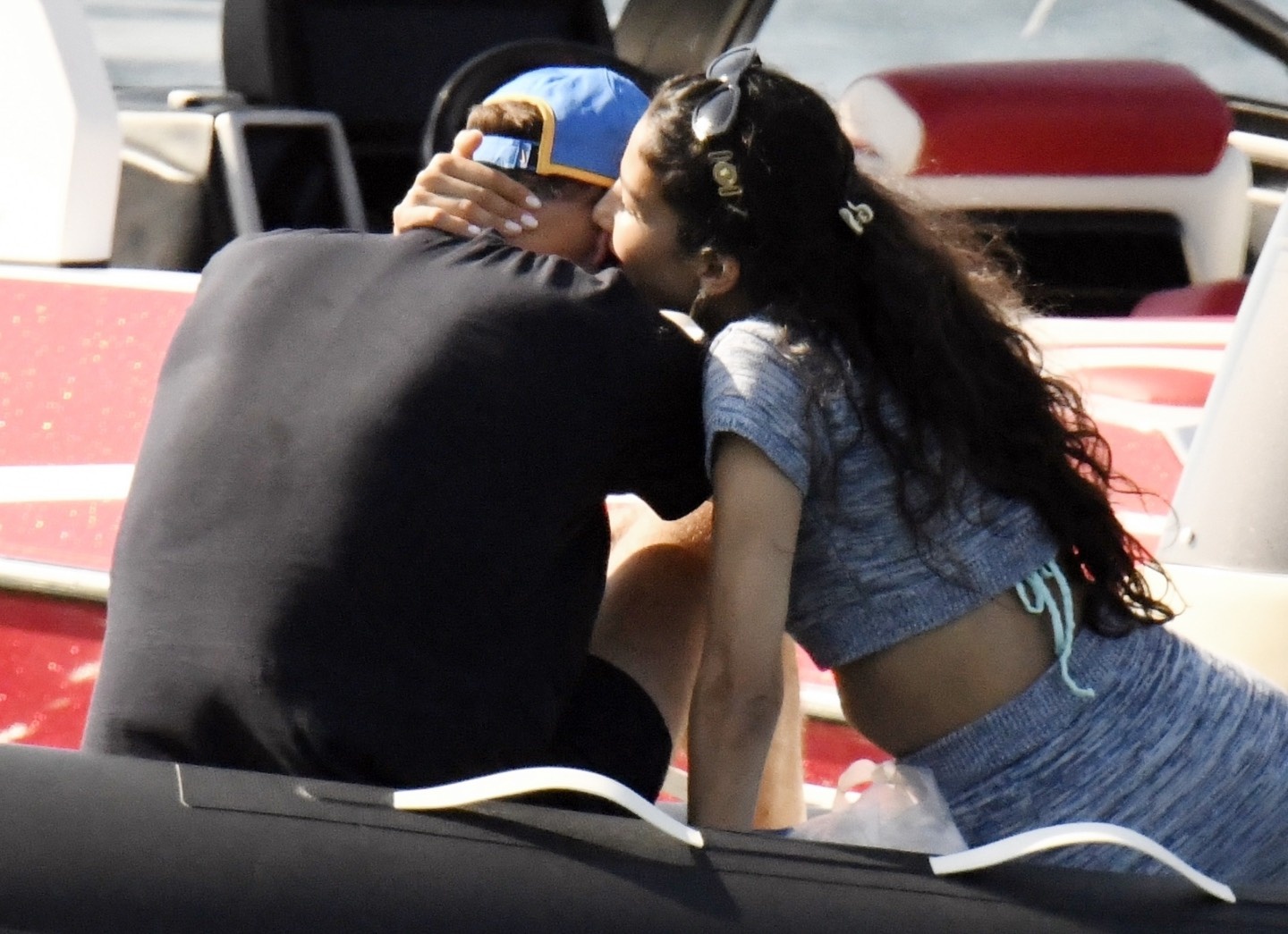 Tinh moi cua Thomas Tuchel anh 3