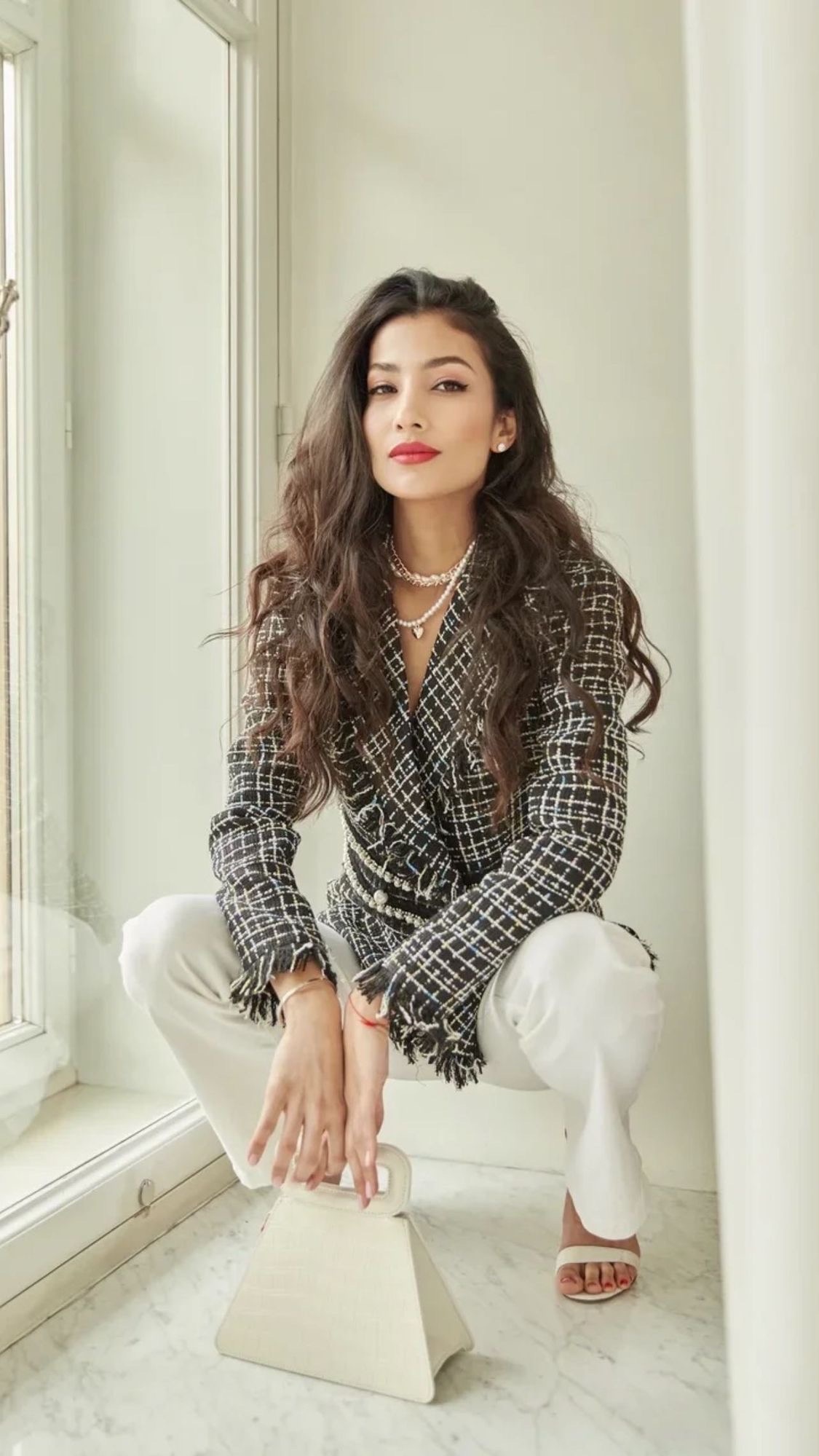 Tinh moi cua Thomas Tuchel anh 5