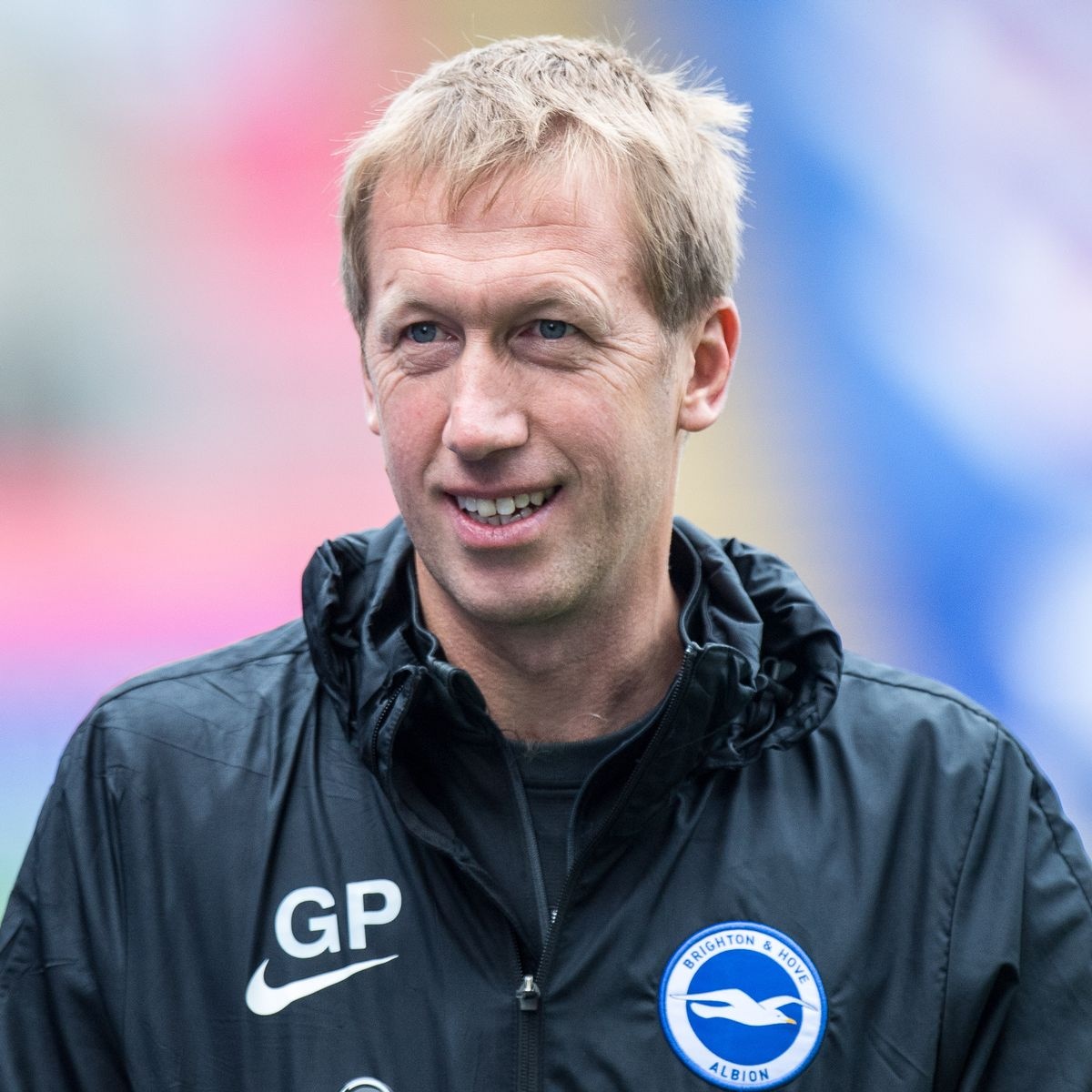 Gia dinh Graham Potter anh 8