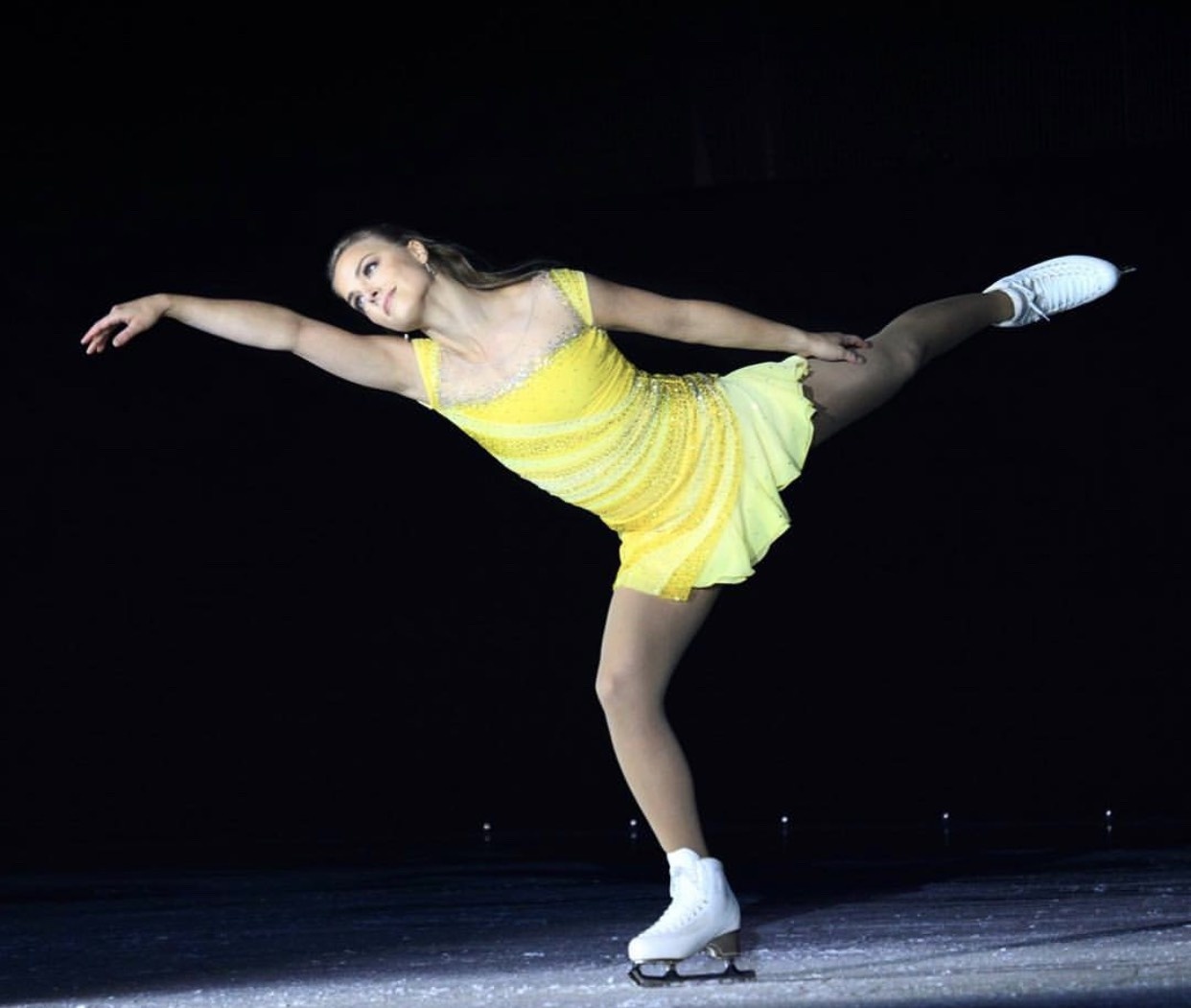 Chan dung Kiira Korpi anh 3