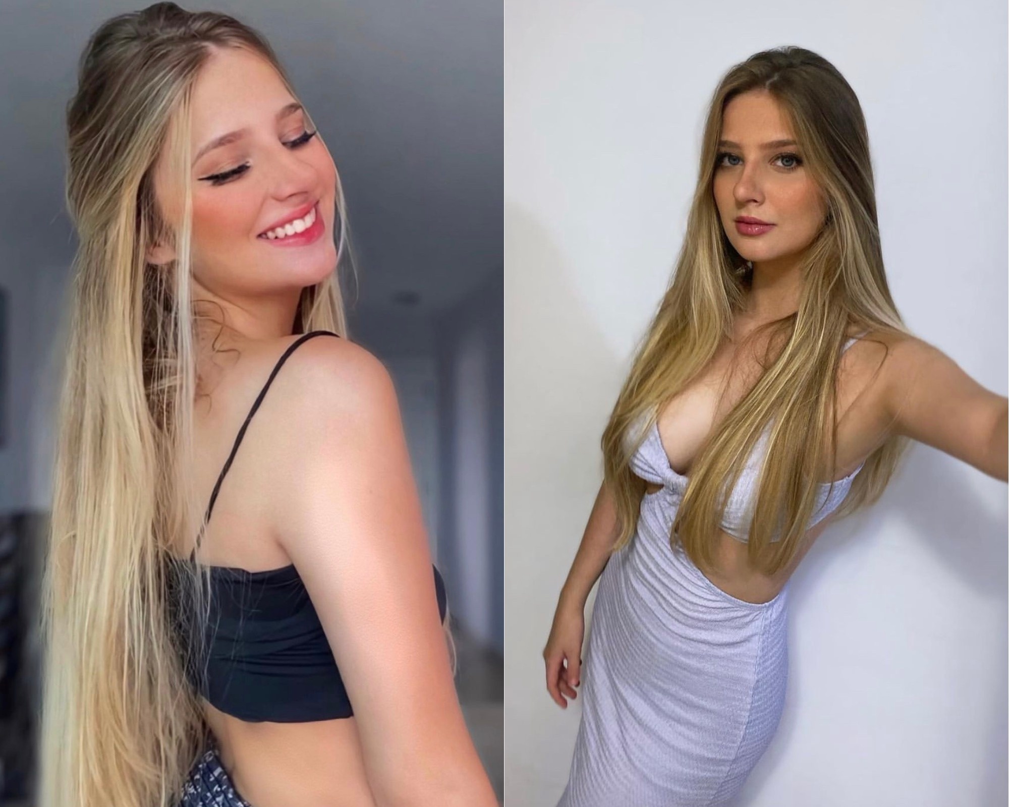 Ban gai Gabriel Martinelli anh 6