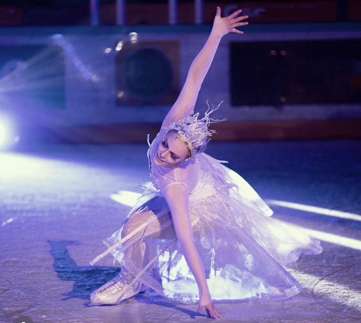 Chan dung Kiira Korpi anh 5