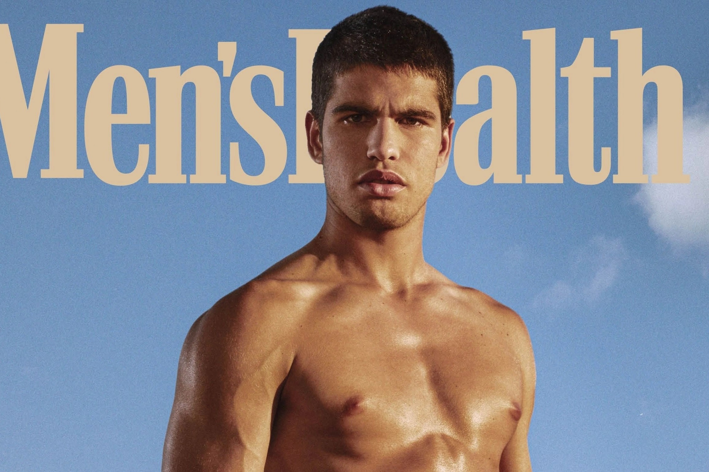 Che do an cua nha vo dich US Open Alcaraz hinh anh