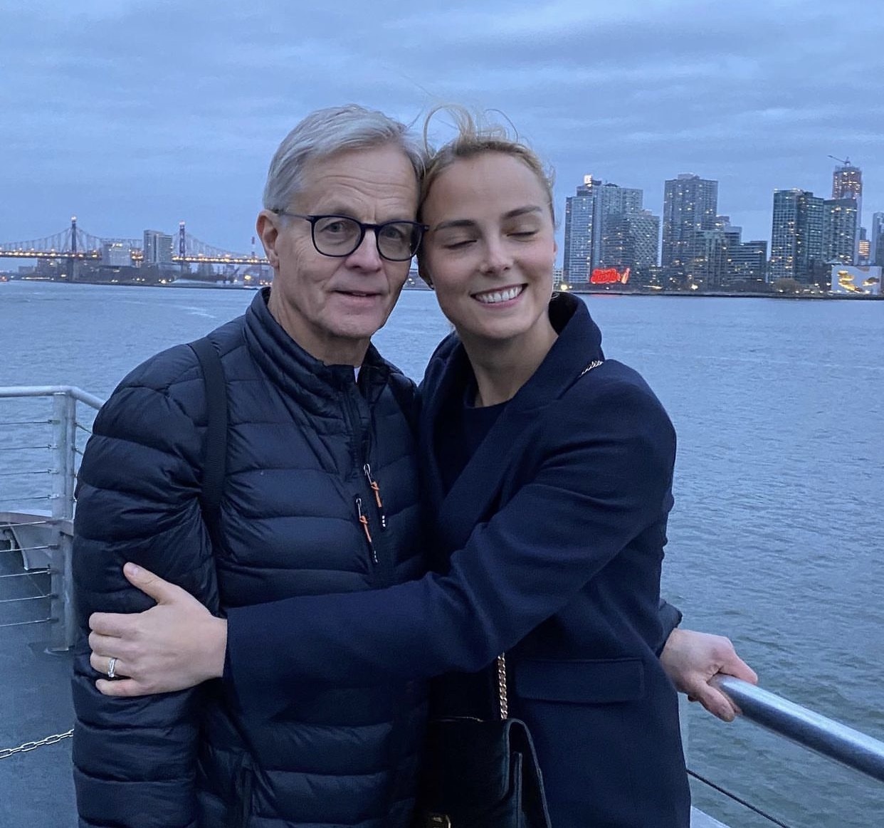 Chan dung Kiira Korpi anh 1