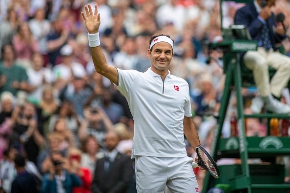 Gia dinh  Roger Federer anh 1