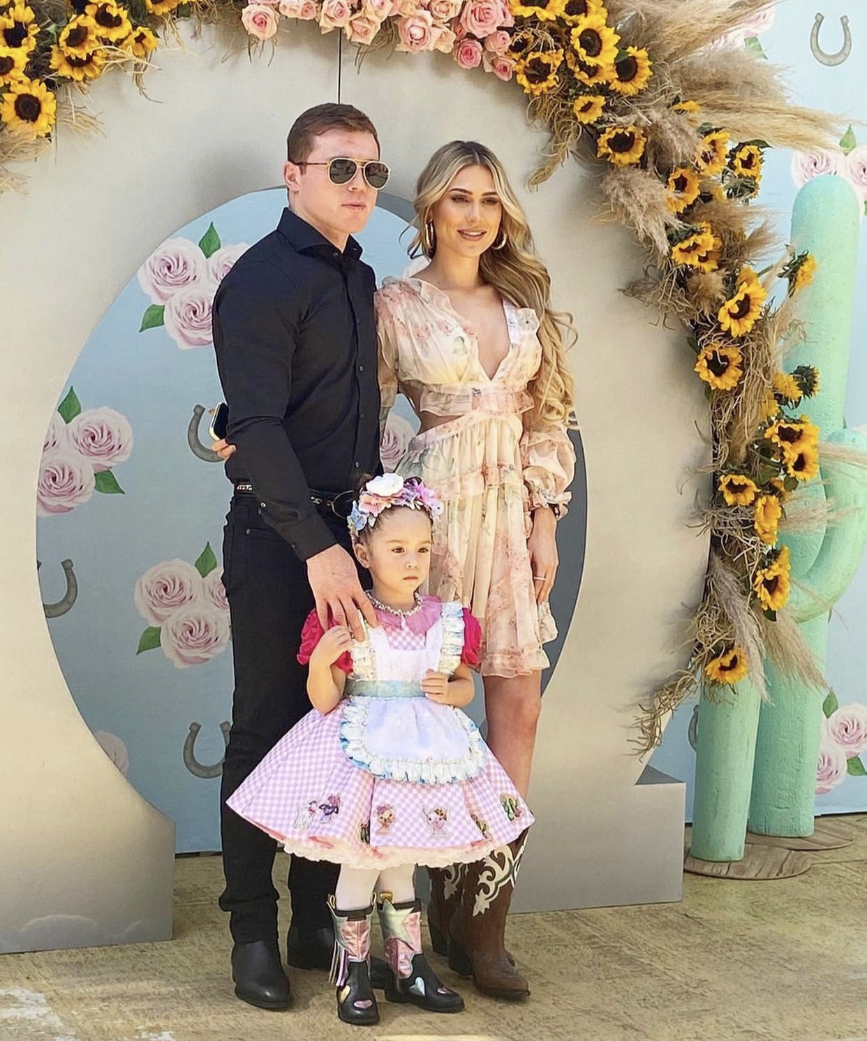 Vo Canelo Alvarez anh 4