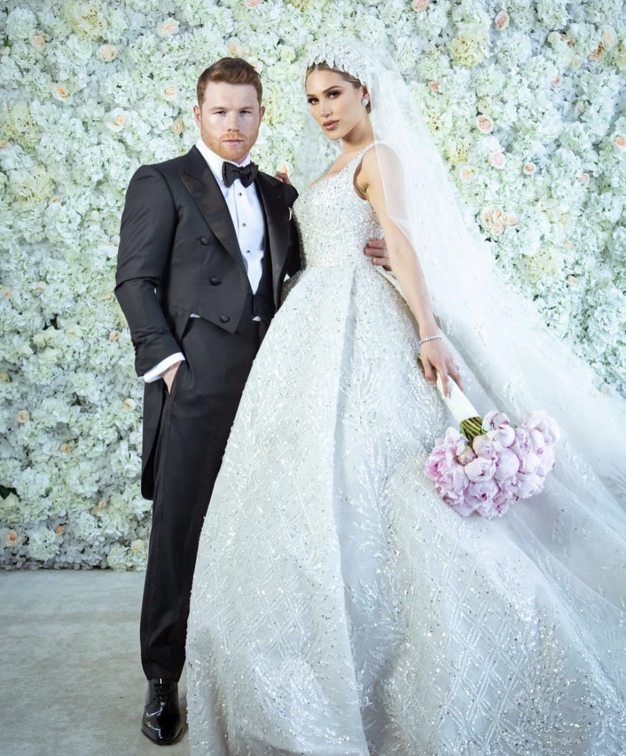 Vo Canelo Alvarez anh 5